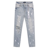 Purple Brand Jeans
