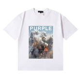 Purple Brand T-Shirt