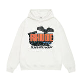Rhude Hoodie