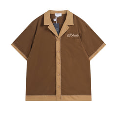 RHUDE Shirt