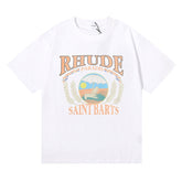 RHUDE T-Shirt