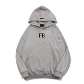 FEAR OF GOD Hoodie