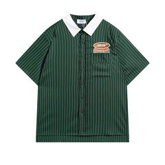 RHUDE Shirt