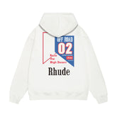 Rhude Hoodie