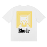 Rhude T-shirt
