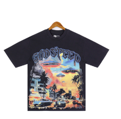Godspeed T-Shirt