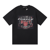 Purple Brand T-Shirt