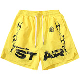 Hellstar Shorts