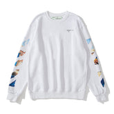 Off White Sweatshirt
