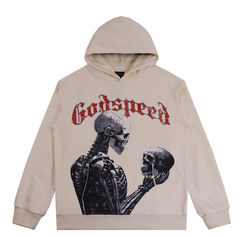 Godspeed Hoodie