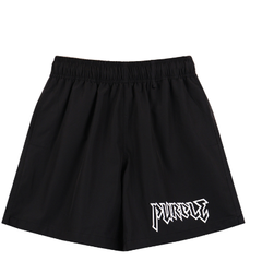 Purple Brand Shorts