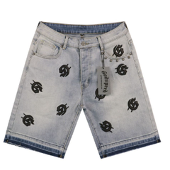 Godspeed Denim Shorts