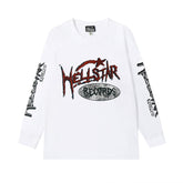 Hellstar Sweatshirts