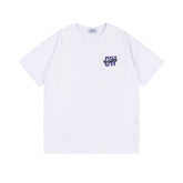 Off White T-Shirt