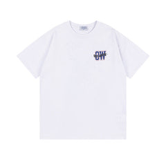 Off White T-Shirt