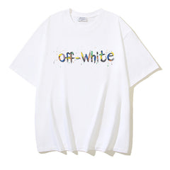 Off White T-Shirt