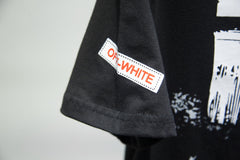 Off White T-Shirts