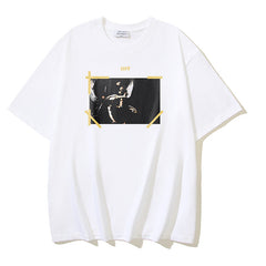 Off White T-Shirt