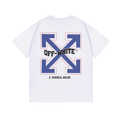 Off White T-Shirt