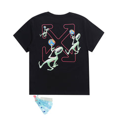 Off White T-Shirts
