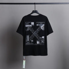 Off White T-Shirts