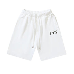 Off White Shorts