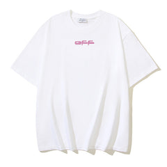 Off White T-Shirt