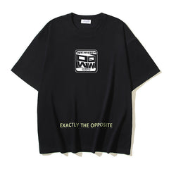 Off White T-Shirt