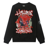 Hellstar Sweatshirts