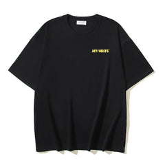 Off White T-Shirt