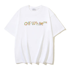 Off White T-Shirt