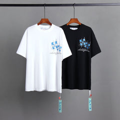 Off White T-Shirts