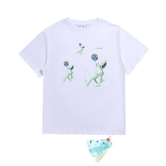 Off White T-Shirts