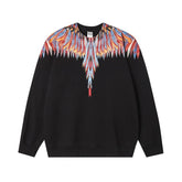 Marcelo Burlon Pullover Top