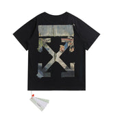 Off White T-Shirt