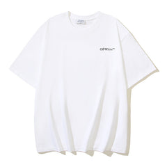 Off White T-Shirt