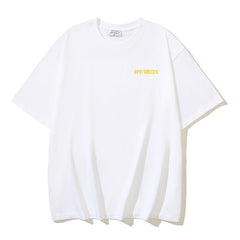 Off White T-Shirt