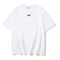 Off White T-Shirt
