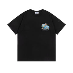Off White T-Shirts