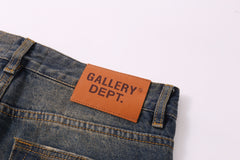 GALLERY DEPT Jeans
