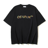 Off White T-Shirt