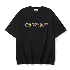 Off White T-Shirt