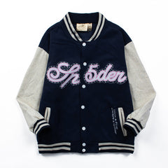 Sp5der Coat