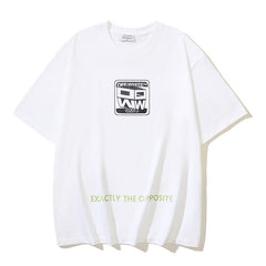 Off White T-Shirt