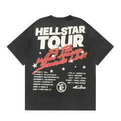 Hellstar T-shirt