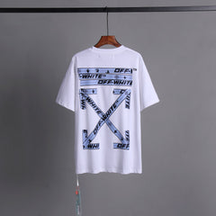Off White T-Shirts
