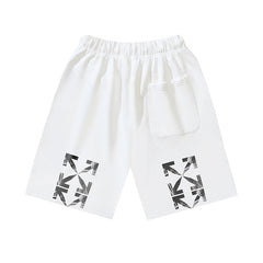 Off White Shorts