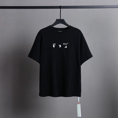 Off White T-Shirts