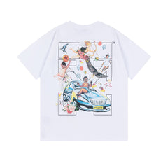 Off White T-Shirts