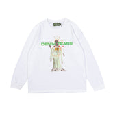 Denim Tears Sweatshirts